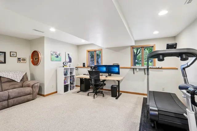 $494,900 | 110 Saratoga Circle, Oregon, WI 53575