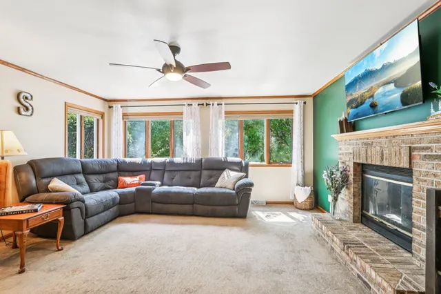 $494,900 | 110 Saratoga Circle, Oregon, WI 53575