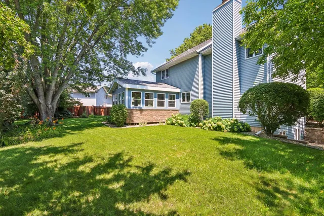 $494,900 | 110 Saratoga Circle, Oregon, WI 53575