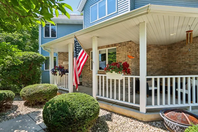 $494,900 | 110 Saratoga Circle, Oregon, WI 53575