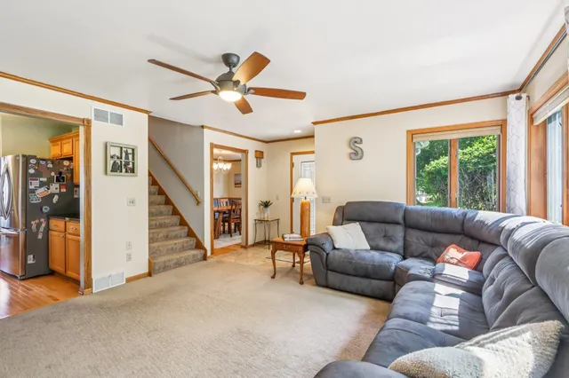 $494,900 | 110 Saratoga Circle, Oregon, WI 53575