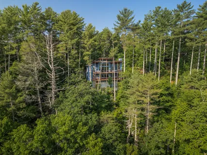 $1,049,000 | 71 Laurel Creek Road, Blue Ridge, GA 30513
