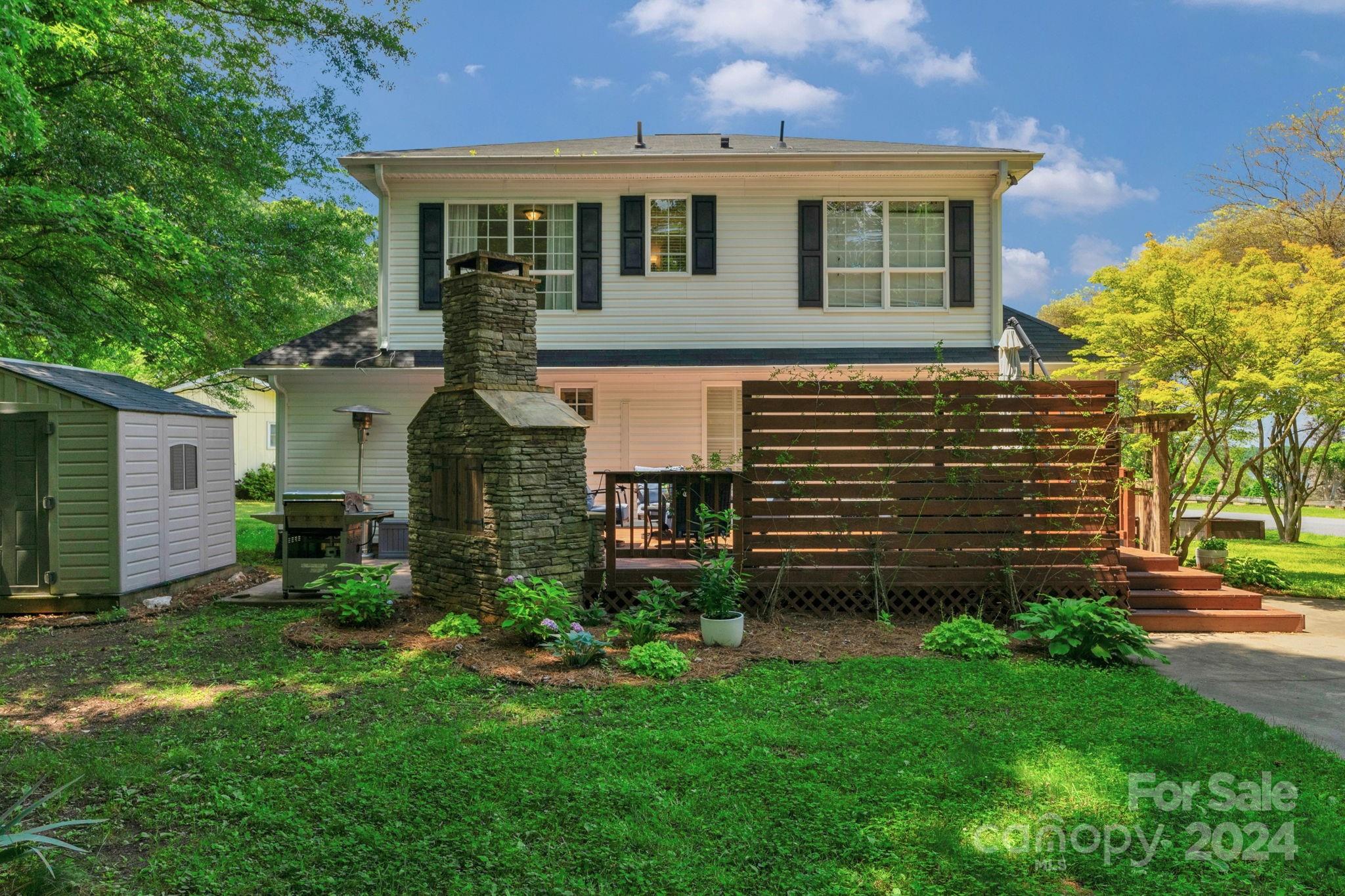 4422 Harbor Inn Road Rock Hill, SC 29732 - Photo 39 of 45 Gallery Image 39