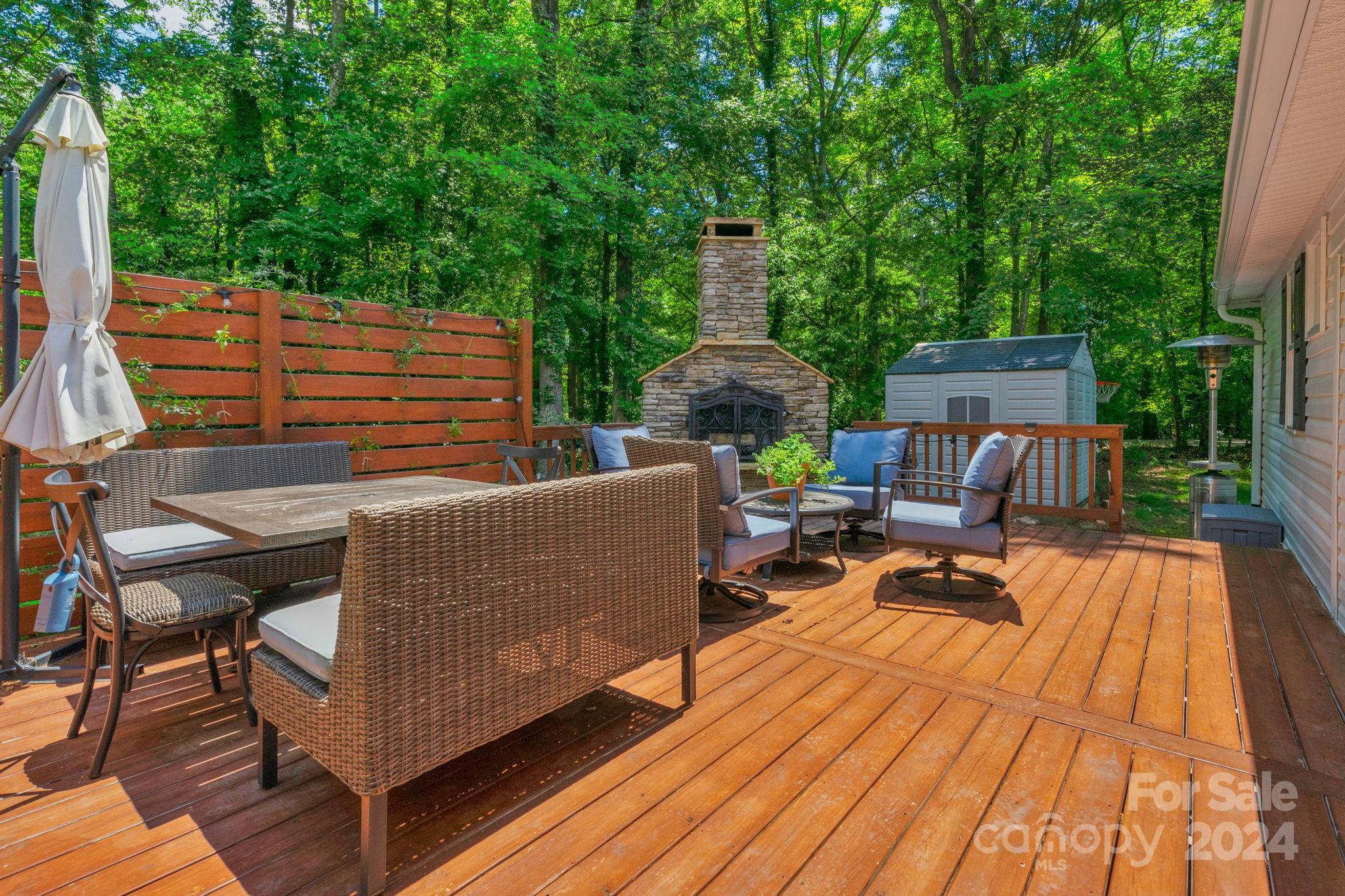 4422 Harbor Inn Road Rock Hill, SC 29732 - Photo 40 of 45 Gallery Image 40