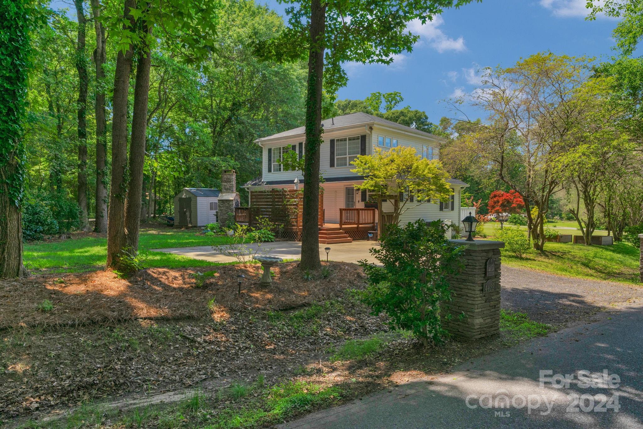 4422 Harbor Inn Road Rock Hill, SC 29732 - Photo 44 of 45 Gallery Image 44