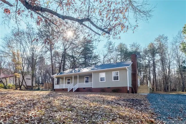 $339,900 | 955 Lyndon Lane, Haw River, NC 27258