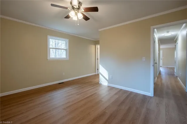 $339,900 | 955 Lyndon Lane, Haw River, NC 27258