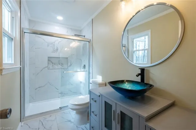 $339,900 | 955 Lyndon Lane, Haw River, NC 27258