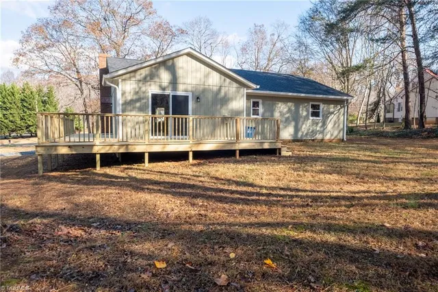 $339,900 | 955 Lyndon Lane, Haw River, NC 27258