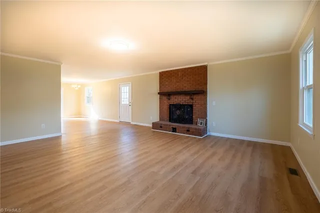 $339,900 | 955 Lyndon Lane, Haw River, NC 27258