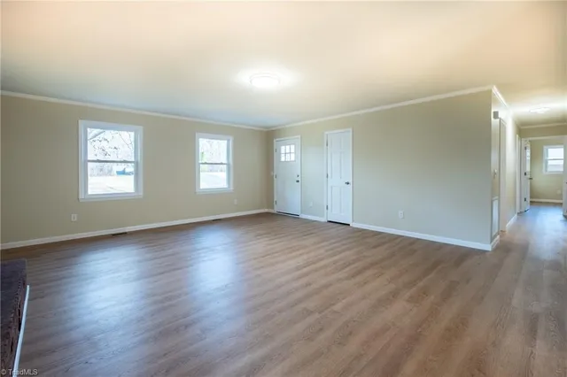 $339,900 | 955 Lyndon Lane, Haw River, NC 27258