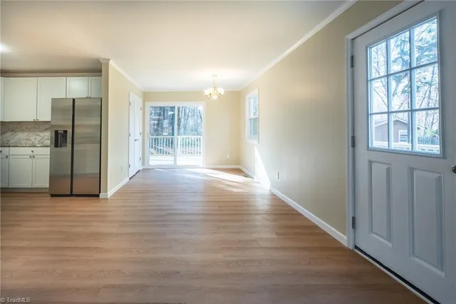 $339,900 | 955 Lyndon Lane, Haw River, NC 27258