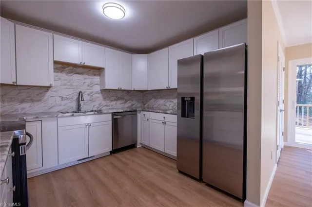 $339,900 | 955 Lyndon Lane, Haw River, NC 27258