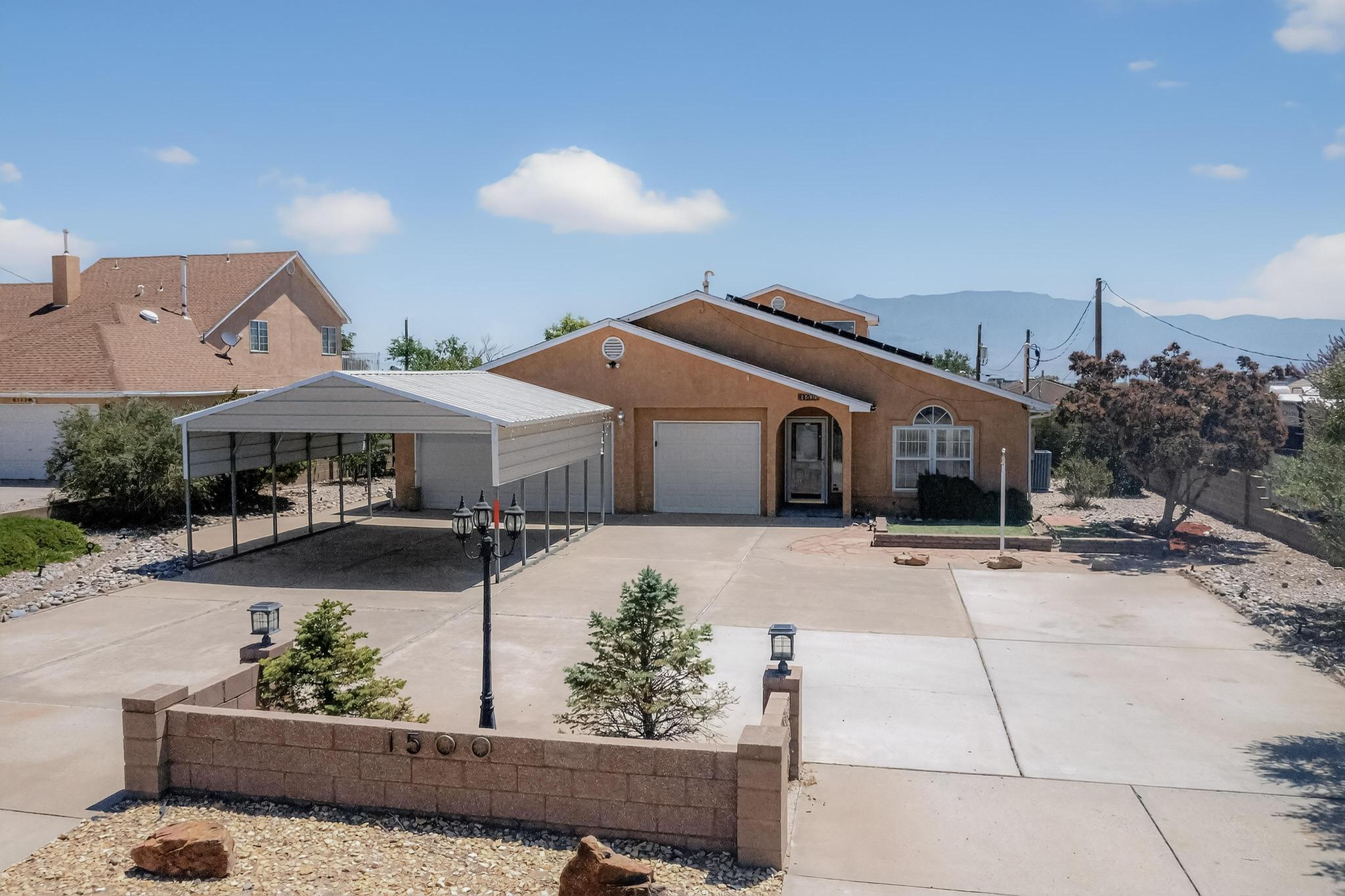 1500 Golf Course Road Southeast Rio Rancho, NM 87124 - Photo 1 of 1 Gallery Image 1