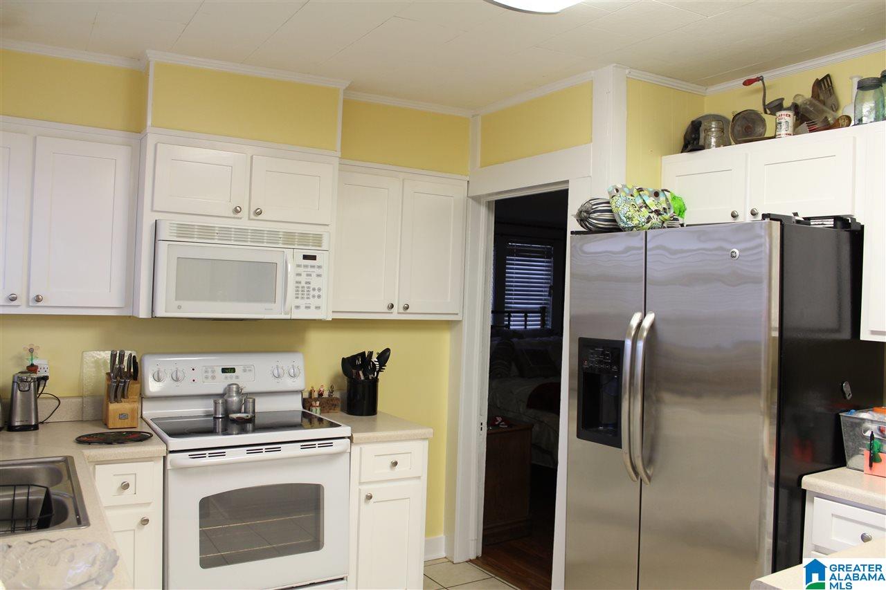 201 Adams Avenue West Oneonta, AL 35121 - Photo 30 of 37