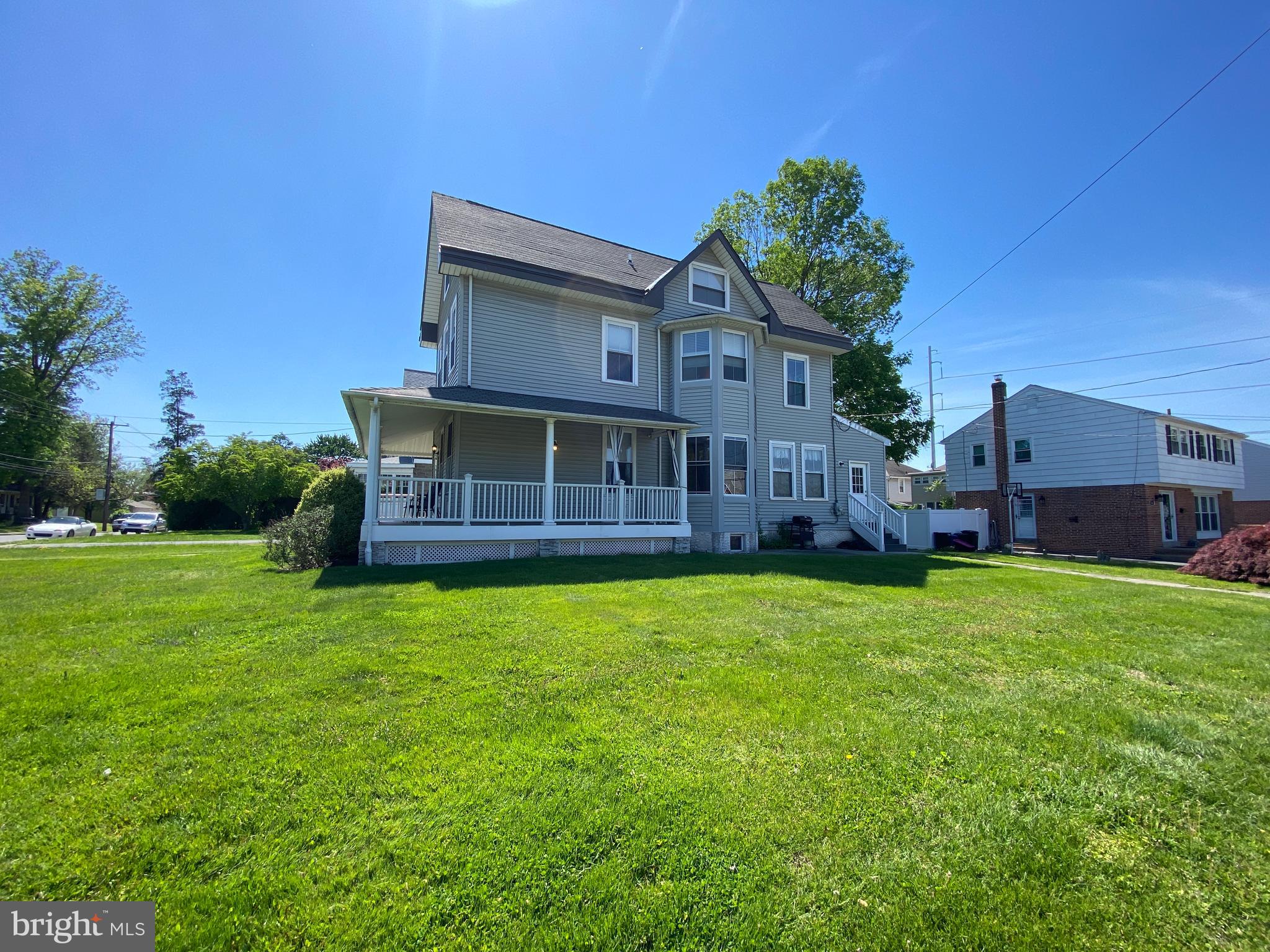115 Russell Street Ridley Park, PA 19078 - Photo 49 of 95 Gallery Image 49