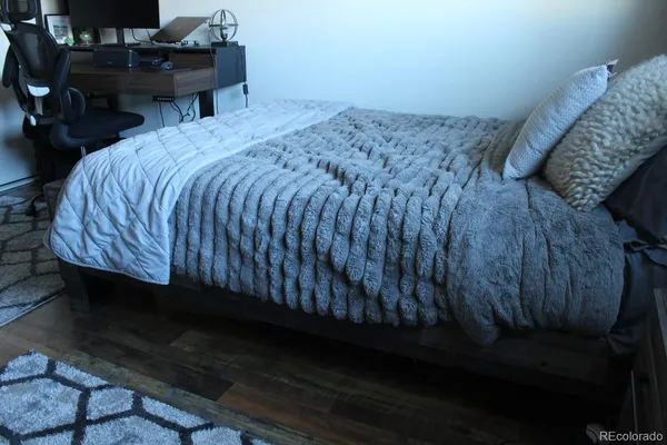 a view of a entryway