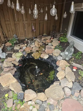 a view of a entryway door of a house