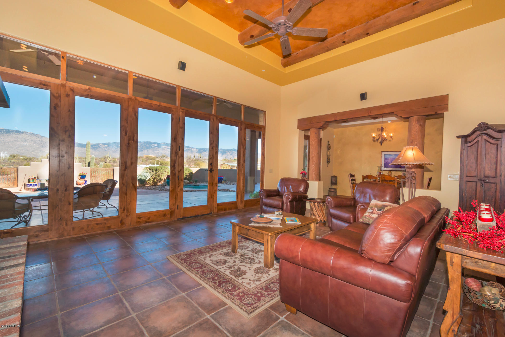 8827 South Anvil Ranch Place, Unit L49 Vail, AZ 85641 - Photo 6 of 41