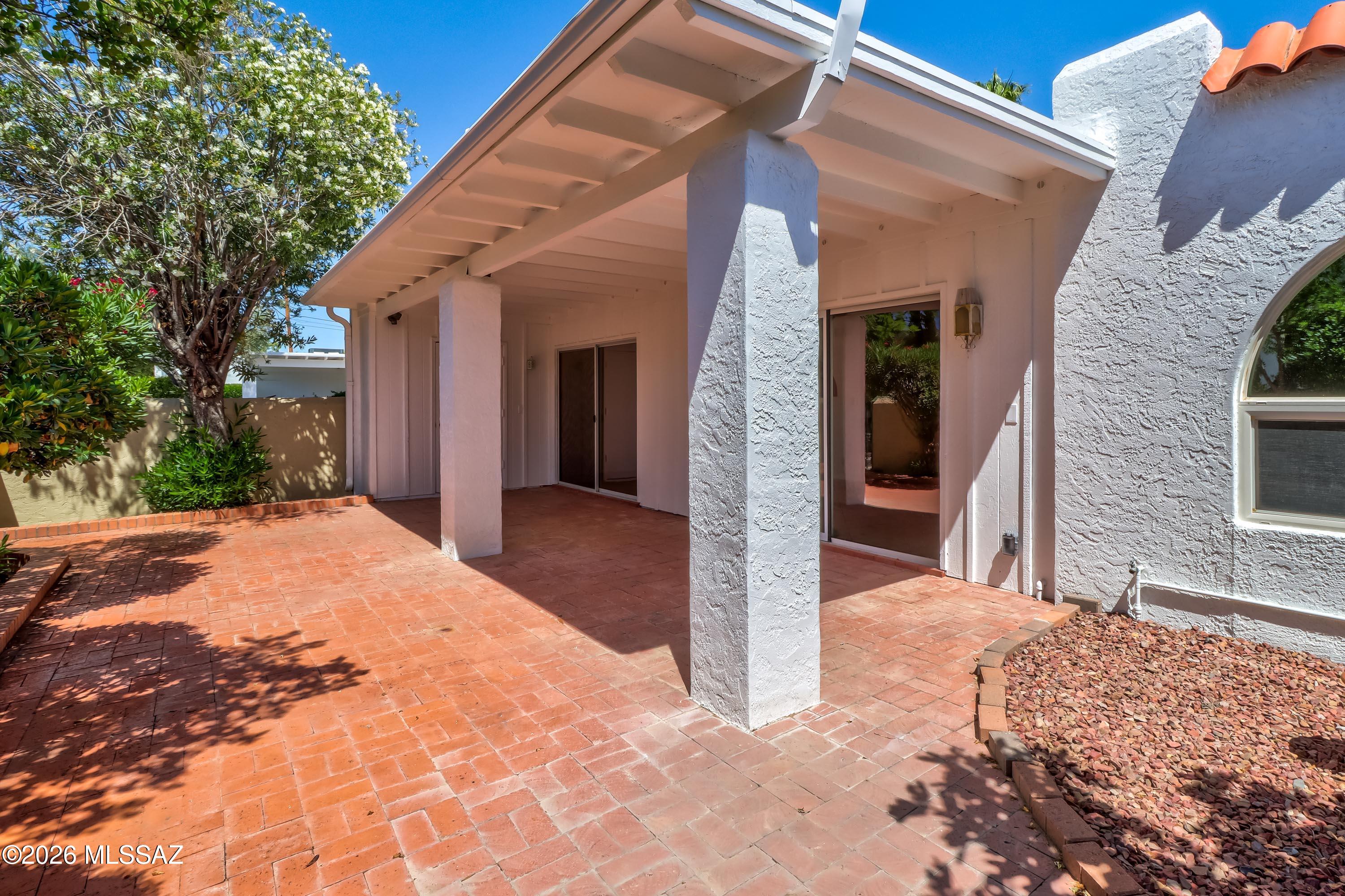 4840 East Fort Lowell Road, Unit A Tucson, AZ 85712 - Photo 28 of 33