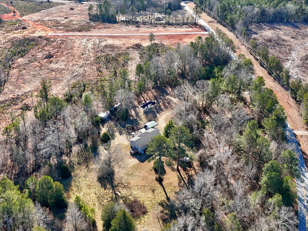 94 George Alewine Road Due West, SC 29639 - Photo 30 of 36
