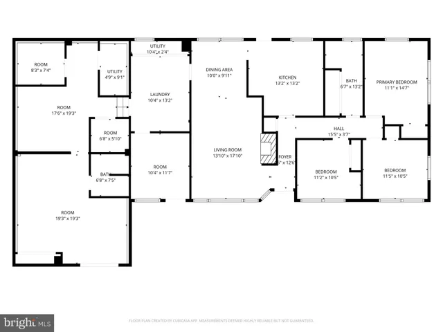 $3,200 | 1337 Pottstown Pike, West Chester, PA 19380