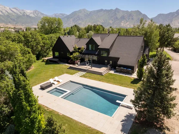 $3,300,000 | 11085 Yarrow Circle, Highland, UT 84003