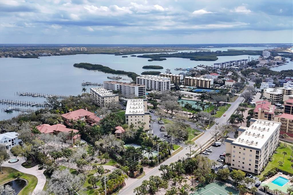 8625 Midnight Pass Road, Unit 506B Sarasota, FL 34242 - Photo 2 of 37 a view of a city
