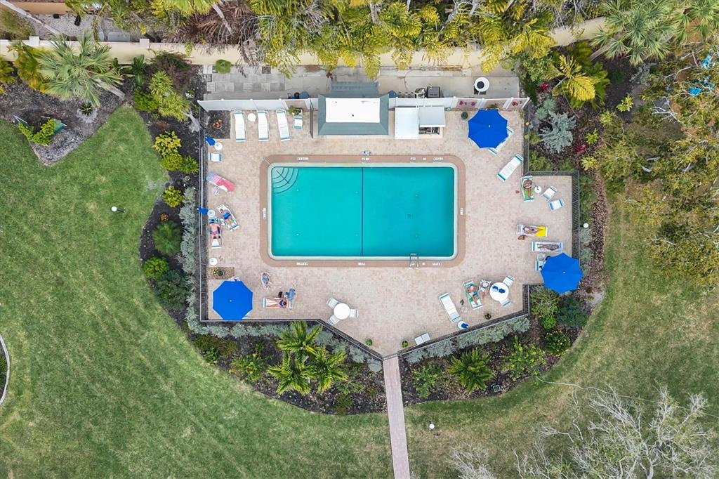 8625 Midnight Pass Road, Unit 506B Sarasota, FL 34242 - Photo 32 of 37 a outdoor view of a building