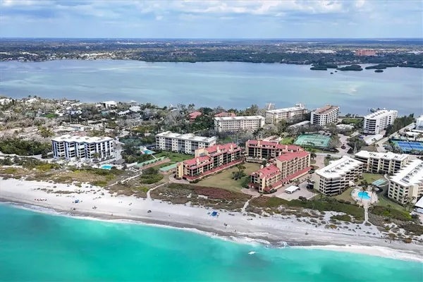 $3,350 | 8625 Midnight Pass Road, Unit 506B, Sarasota, FL 34242