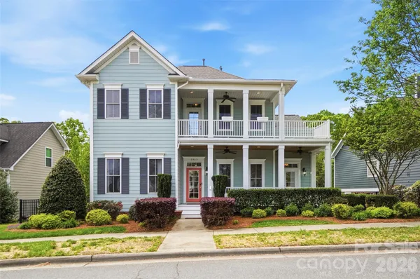 $635,000 | 3383 Keady Mill Loop, Kannapolis, NC 28081