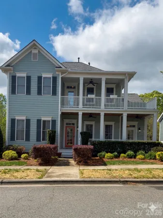 $635,000 | 3383 Keady Mill Loop, Kannapolis, NC 28081
