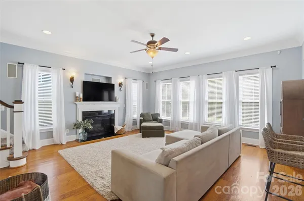 $635,000 | 3383 Keady Mill Loop, Kannapolis, NC 28081