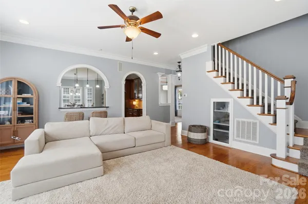 $635,000 | 3383 Keady Mill Loop, Kannapolis, NC 28081