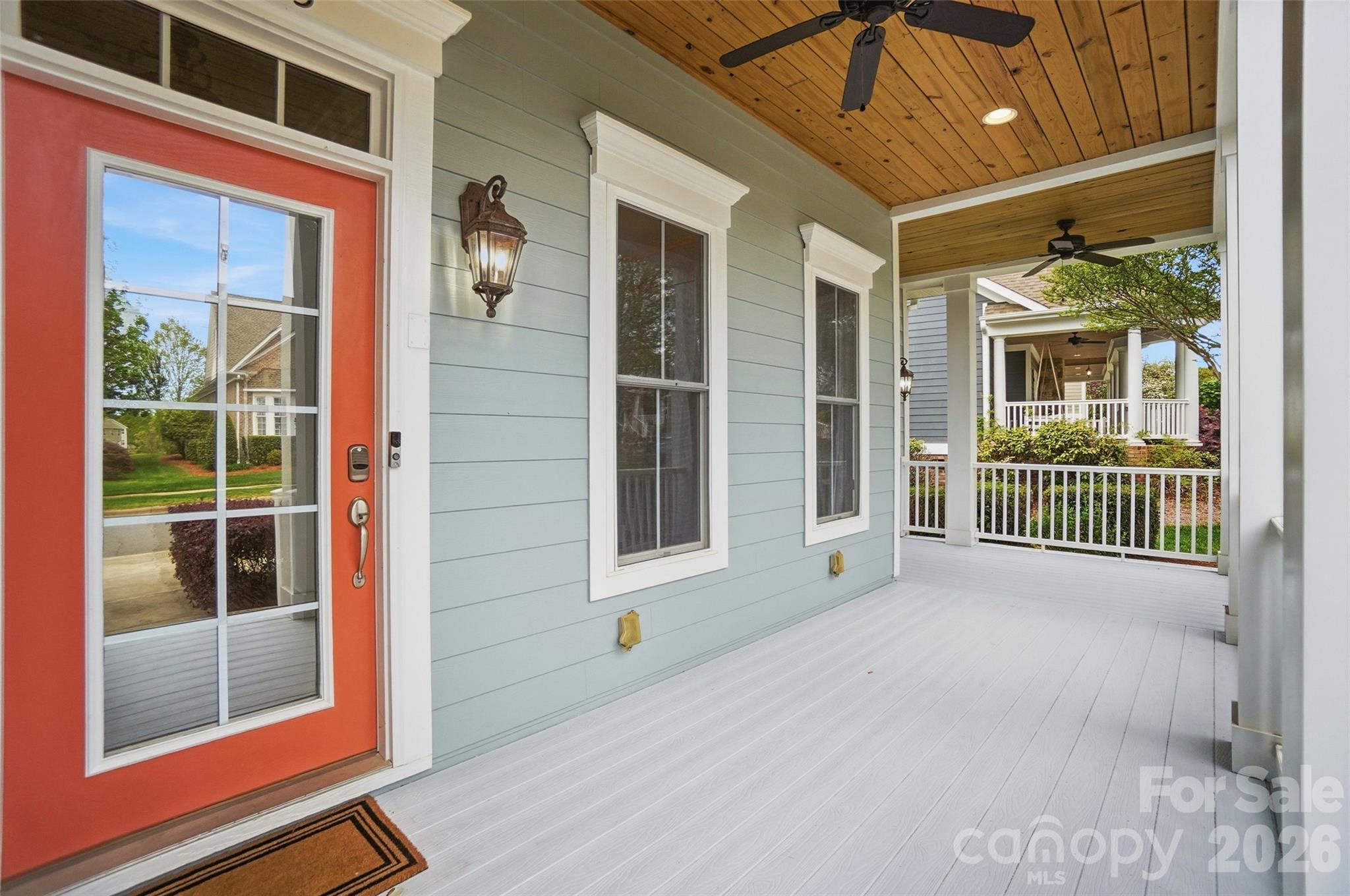 3383 Keady Mill Loop Kannapolis, NC 28081 - Photo 2 of 47 a view of a house with a porch