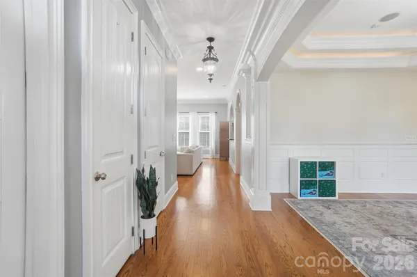 $635,000 | 3383 Keady Mill Loop, Kannapolis, NC 28081