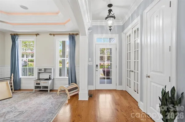 $635,000 | 3383 Keady Mill Loop, Kannapolis, NC 28081