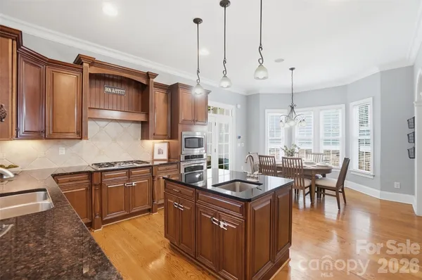 $635,000 | 3383 Keady Mill Loop, Kannapolis, NC 28081