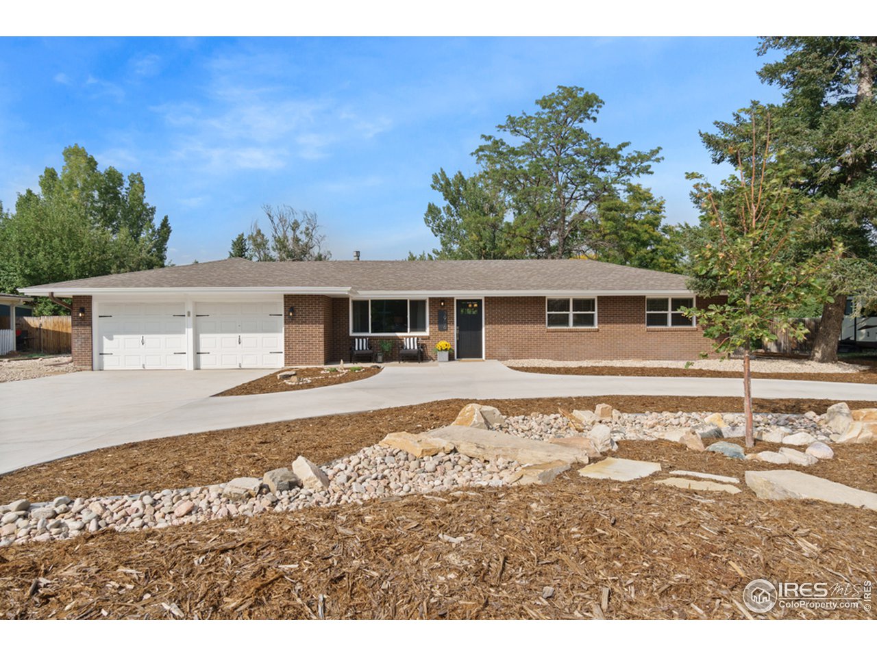 2906 West Prospect Road Fort Collins, CO 80526 - Photo 1 of 35 2906 W. Prospect Road