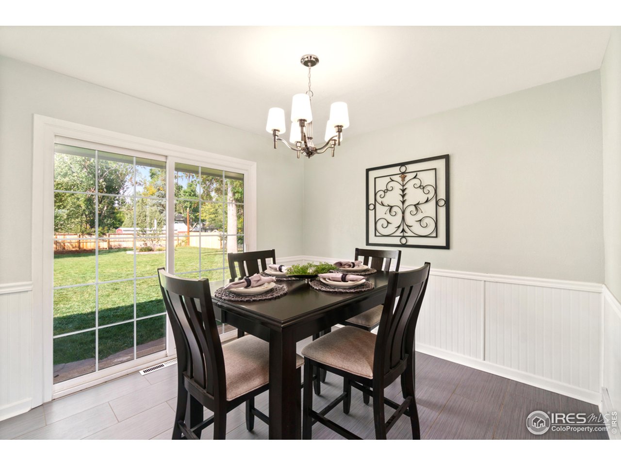 2906 West Prospect Road Fort Collins, CO 80526 - Photo 13 of 35 Easy access to outdoor entertaining!