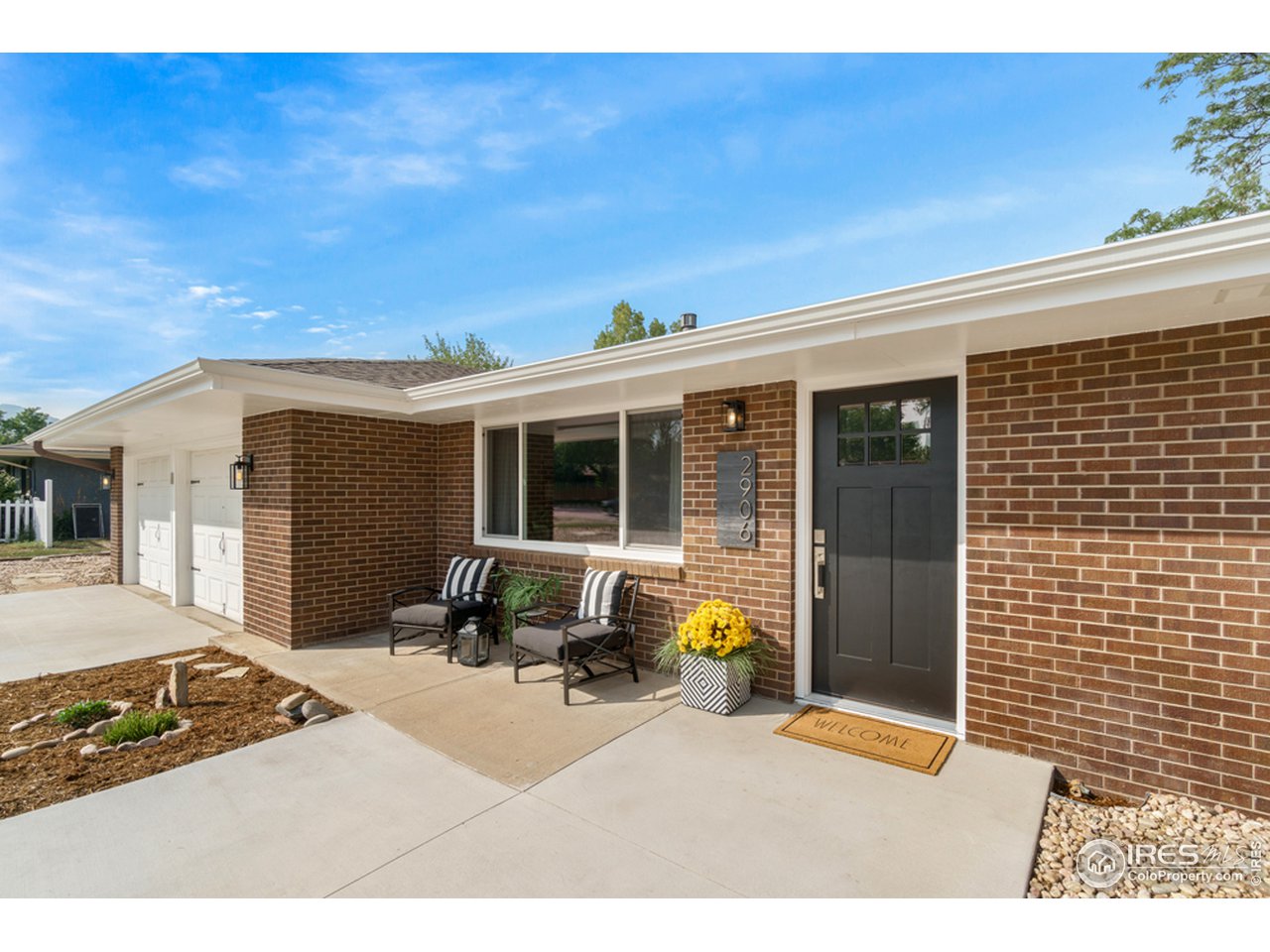 2906 West Prospect Road Fort Collins, CO 80526 - Photo 2 of 35 Welcome Home!