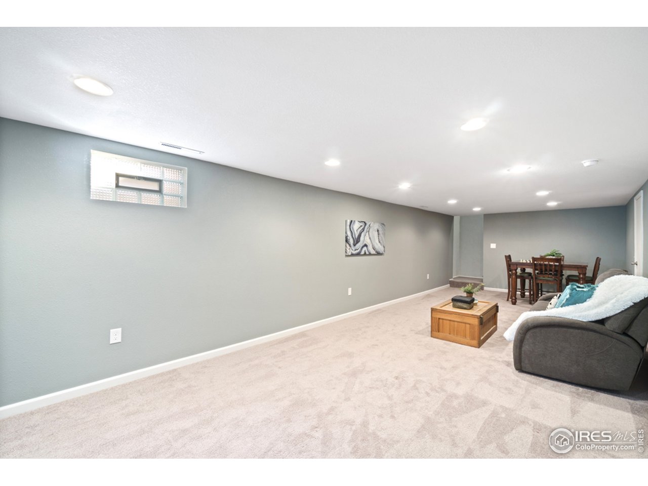 2906 West Prospect Road Fort Collins, CO 80526 - Photo 23 of 35 Perfect for entertaining!