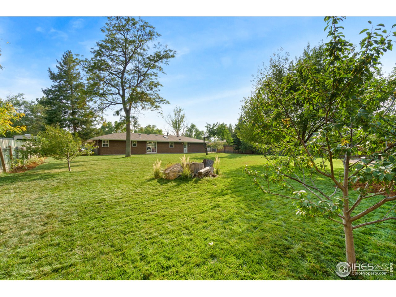 2906 West Prospect Road Fort Collins, CO 80526 - Photo 3 of 35 Rare .43 acre lot in town!