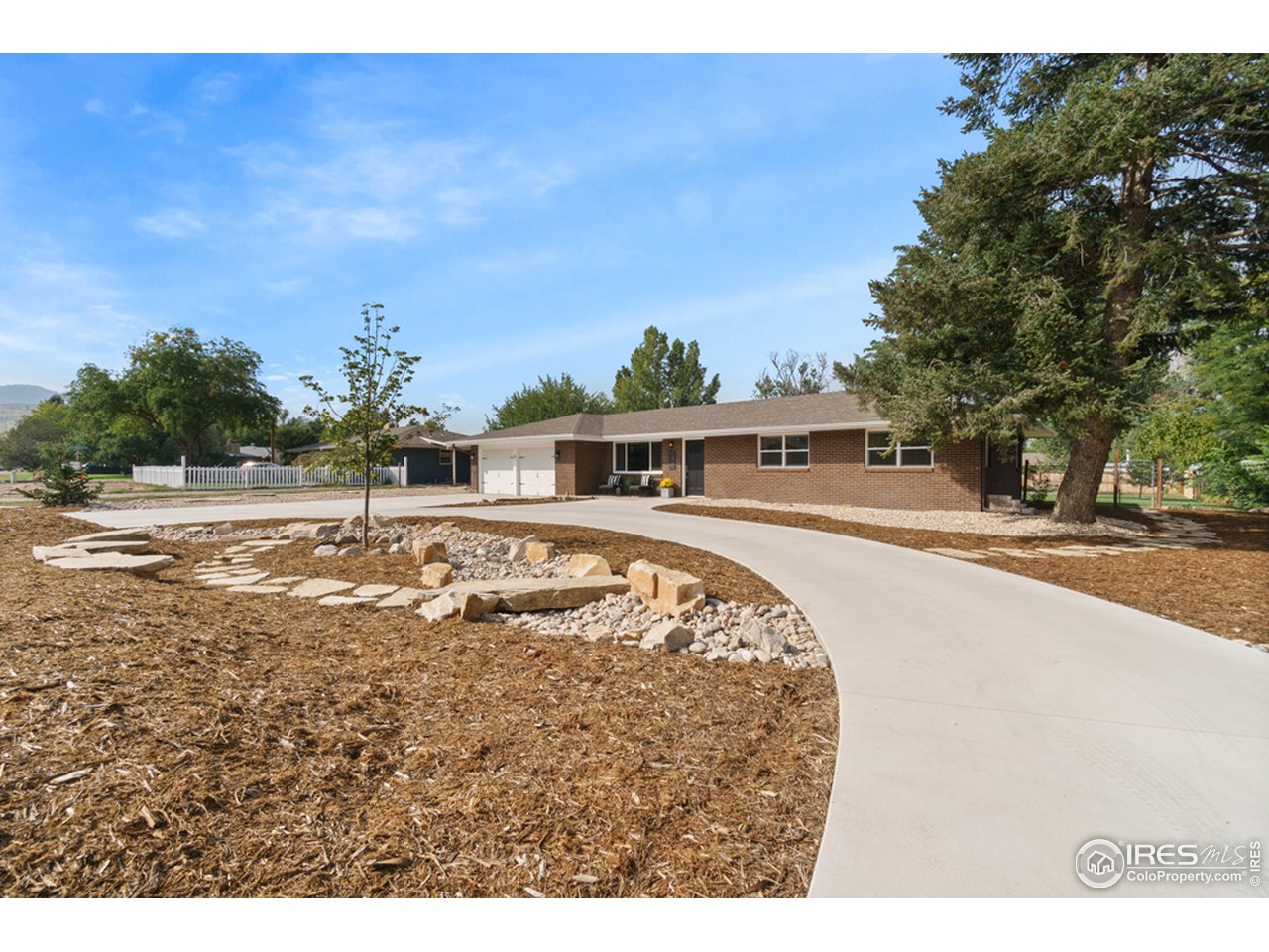 2906 West Prospect Road Fort Collins, CO 80526 - Photo 4 of 35 No HOA! Close to Horsetooth & Lory State Park!