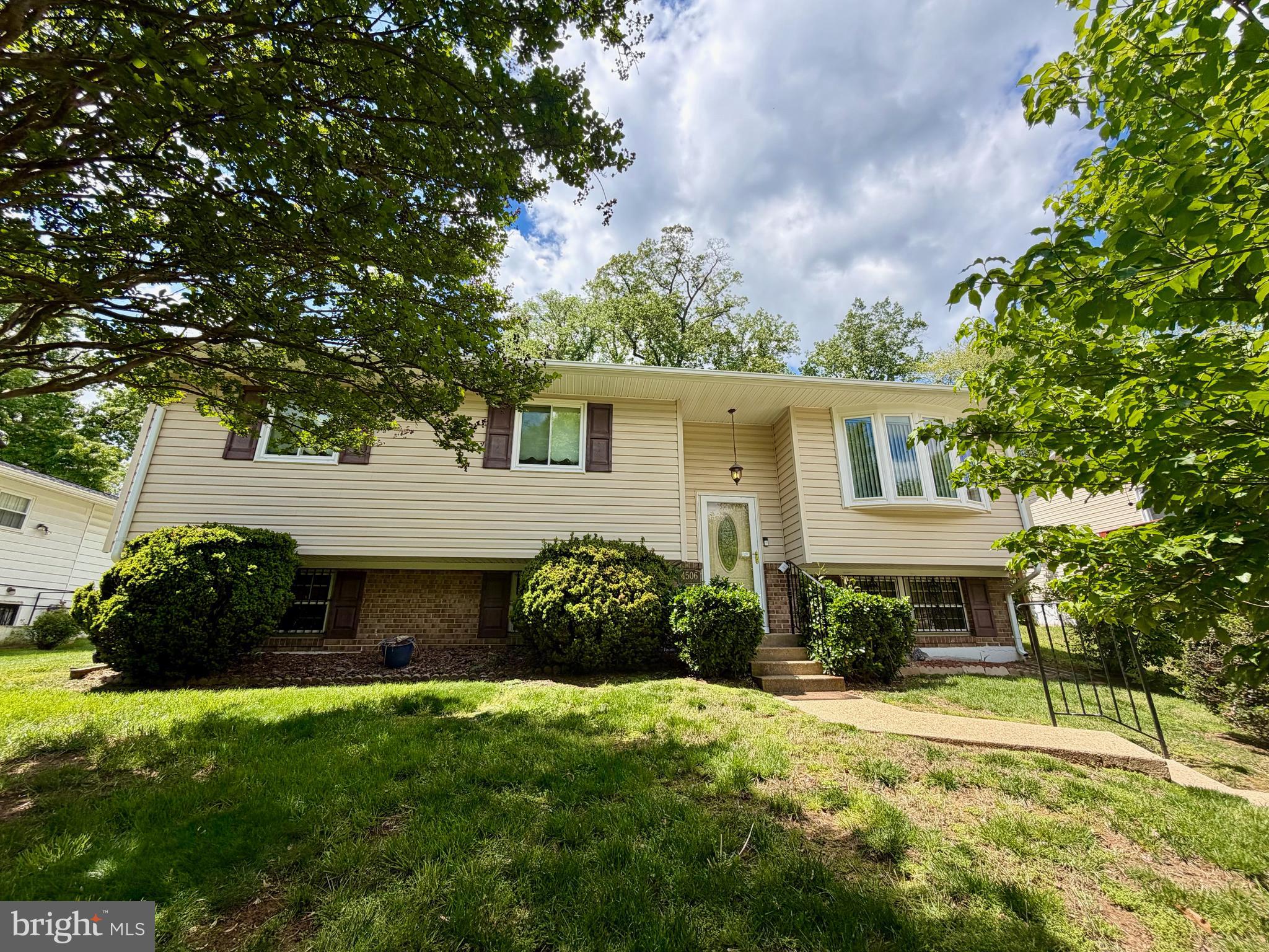 4506 Havelock Road Lanham, MD 20706 - Photo 2 of 36