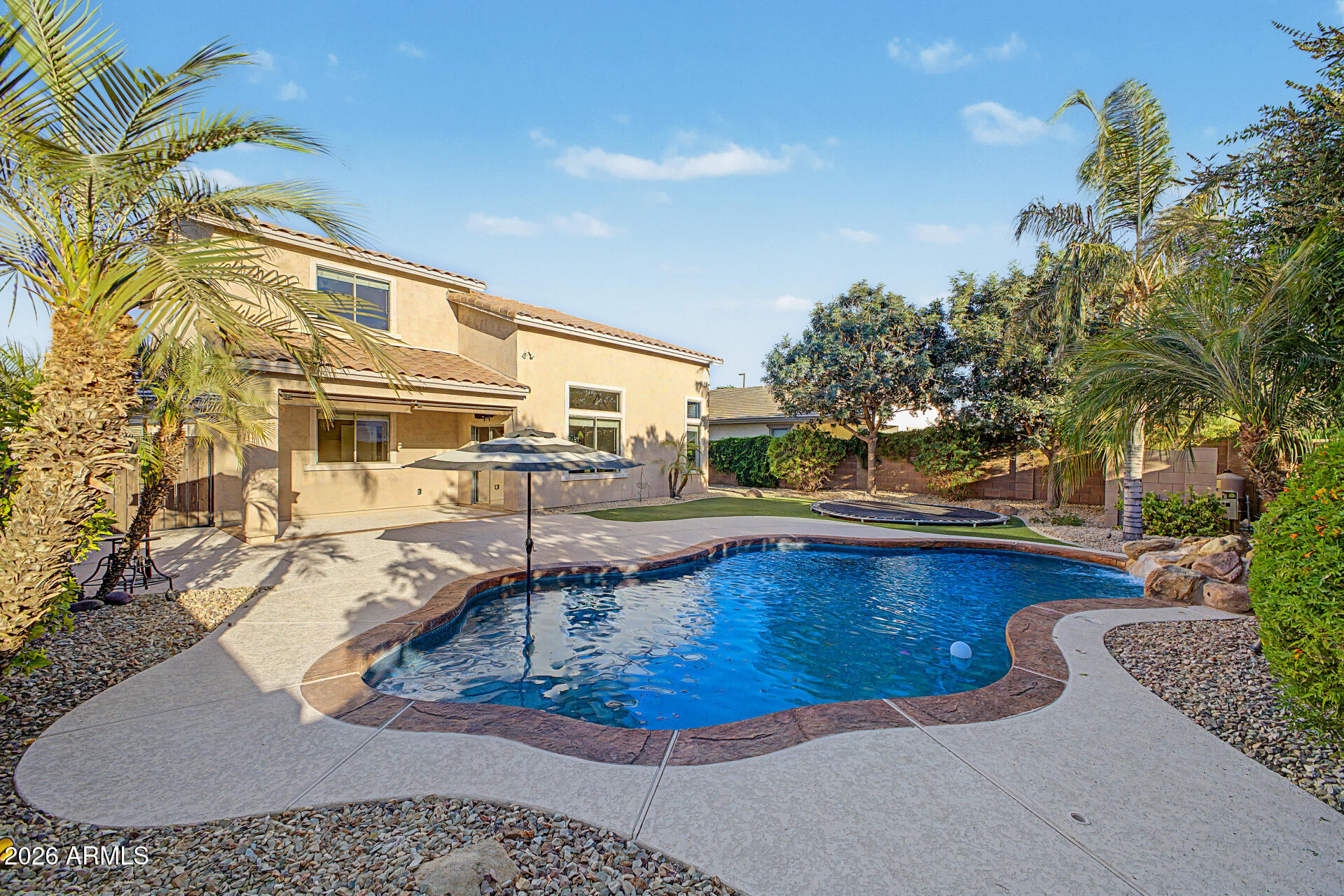 6992 South View Lane Gilbert, AZ 85298 - Photo 43 of 71 57 - View Lane