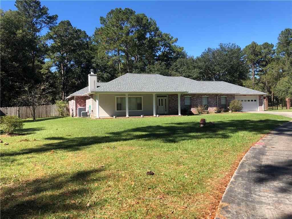 41161 Rue Chene Ponchatoula, LA 70454 - Photo 1 of 10 Gallery Image 1