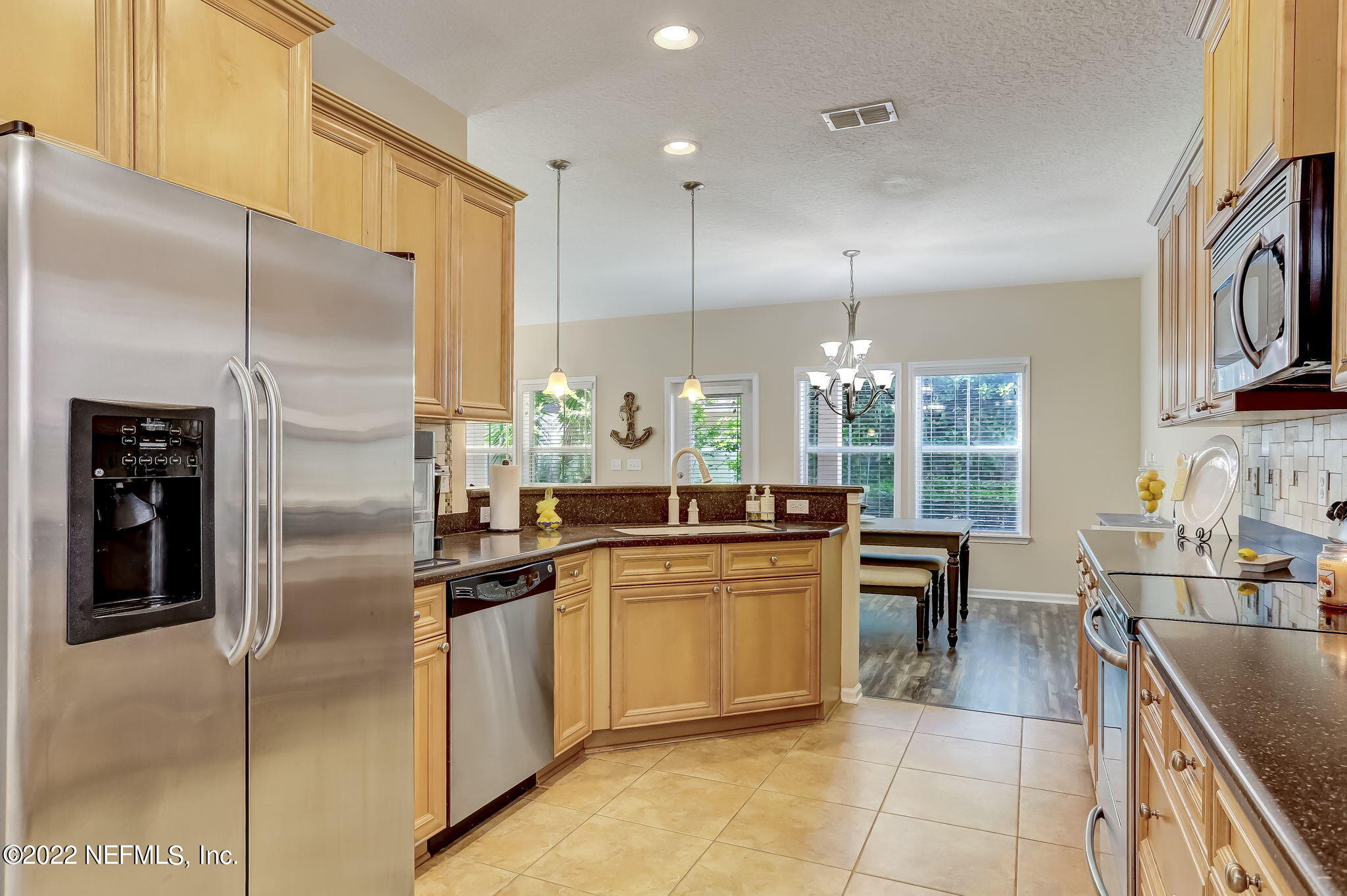 6194 Casterbridge Road Jacksonville, FL 32258 - Photo 24 of 66 Stainless Steel Appliances