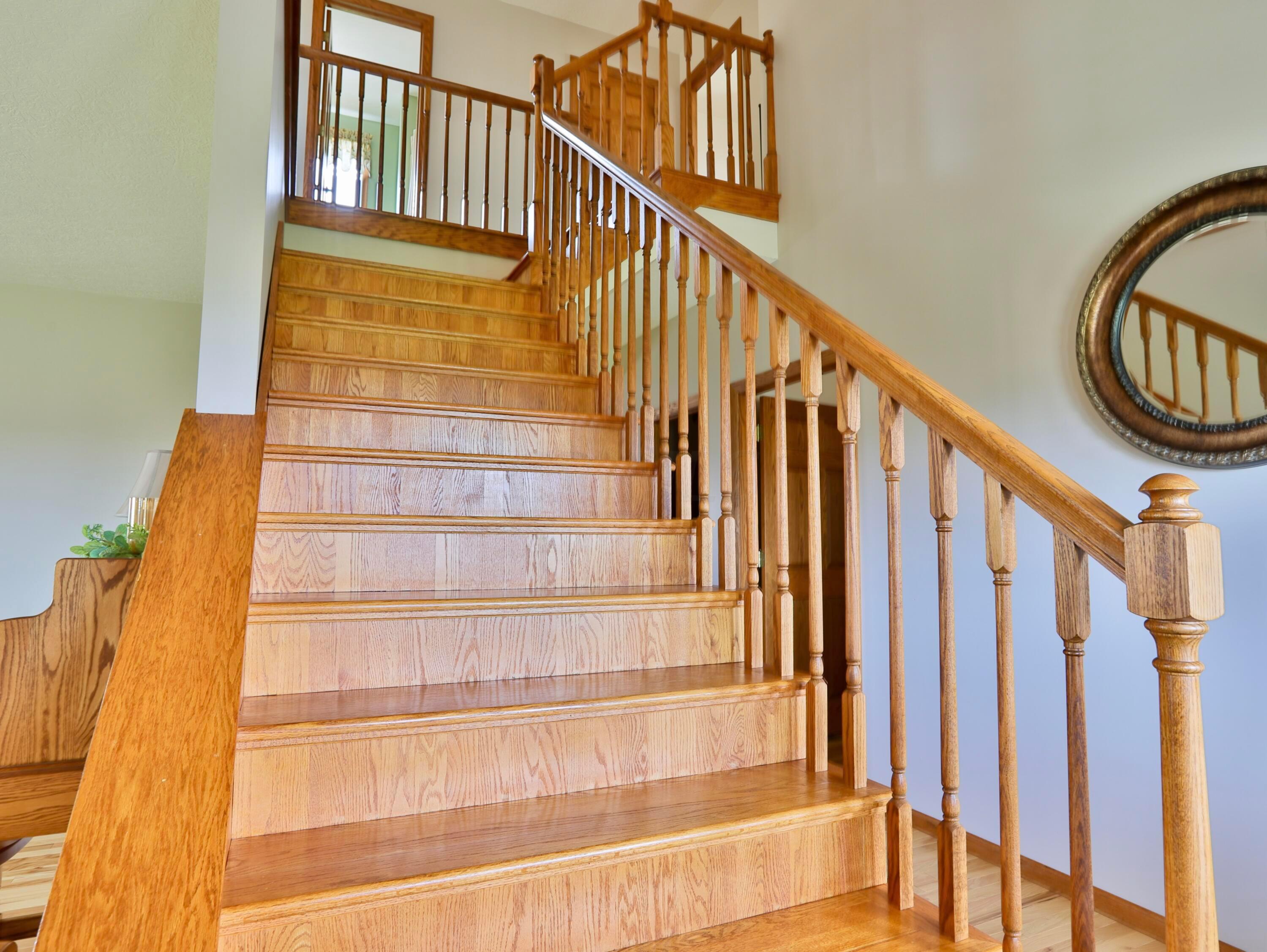 1981 Horton Sisters Road Oak Hill, OH 45656 - Photo 13 of 26 13. Entry Way