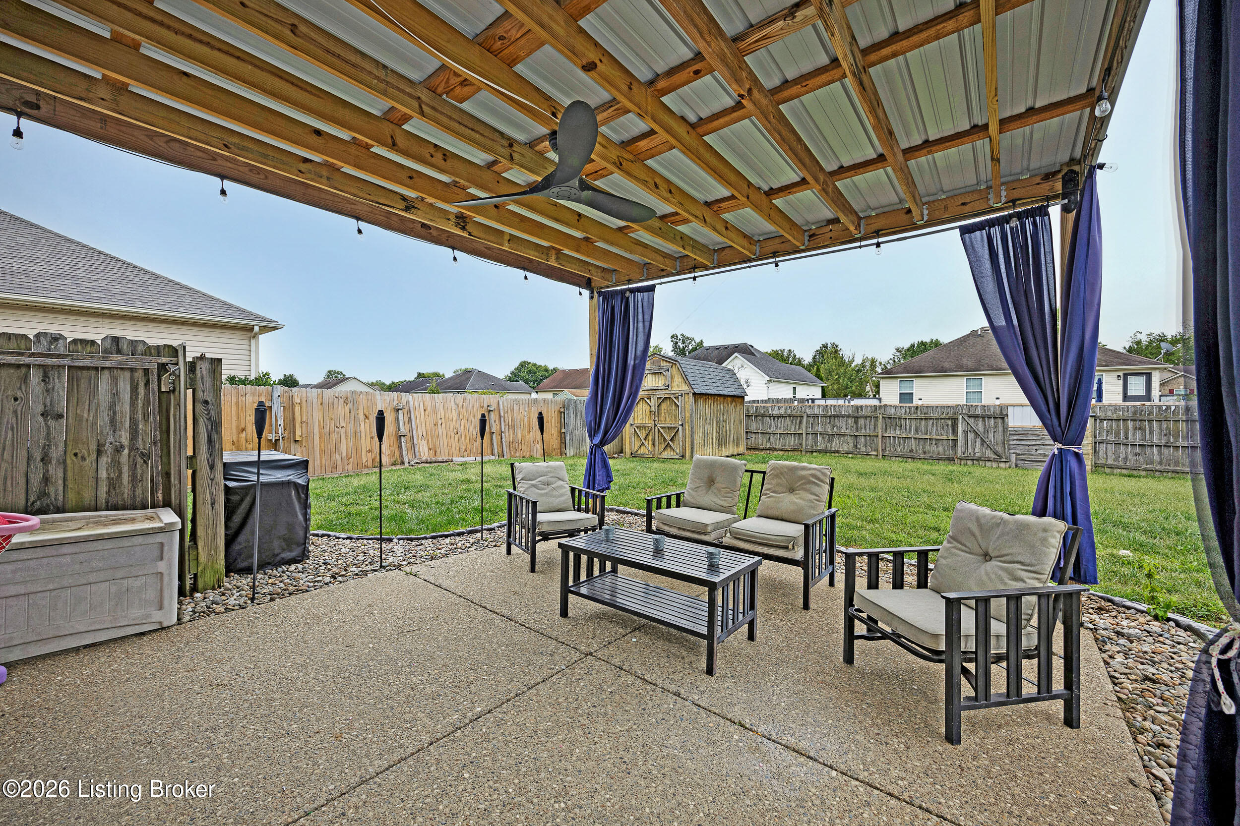448 Hensley Road Shepherdsville, KY 40165 - Photo 8 of 25 448HensleyRd-8